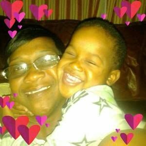 Meet your Posher, Teresa